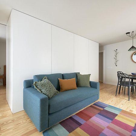 Lisbon All The Best - Bairro Alto 2 Apartment Ngoại thất bức ảnh