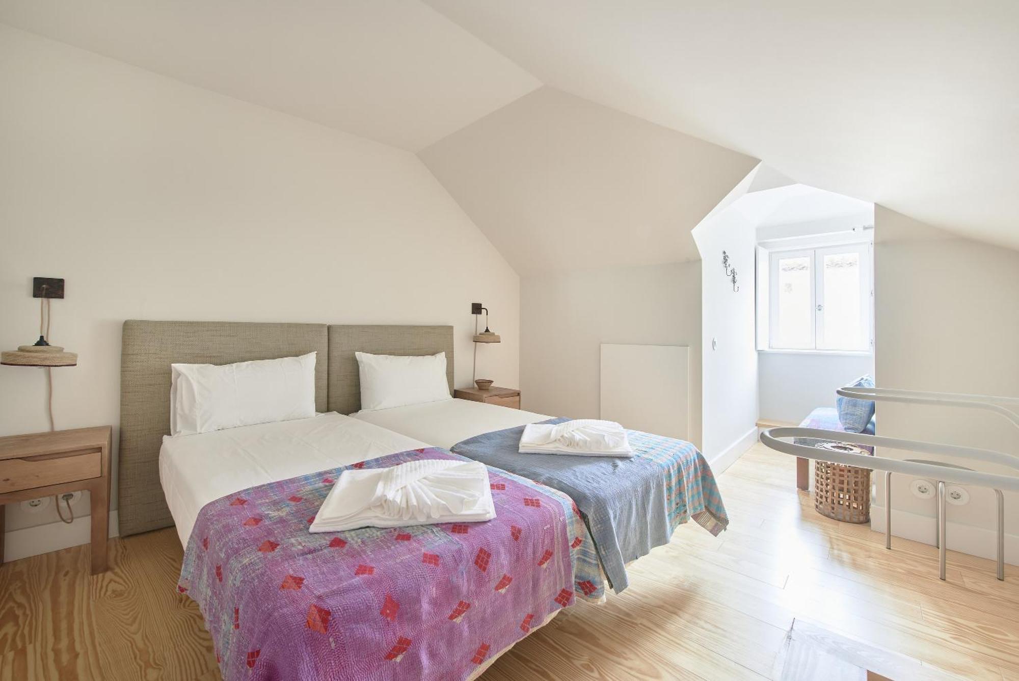 Lisbon All The Best - Bairro Alto 2 Apartment Ngoại thất bức ảnh