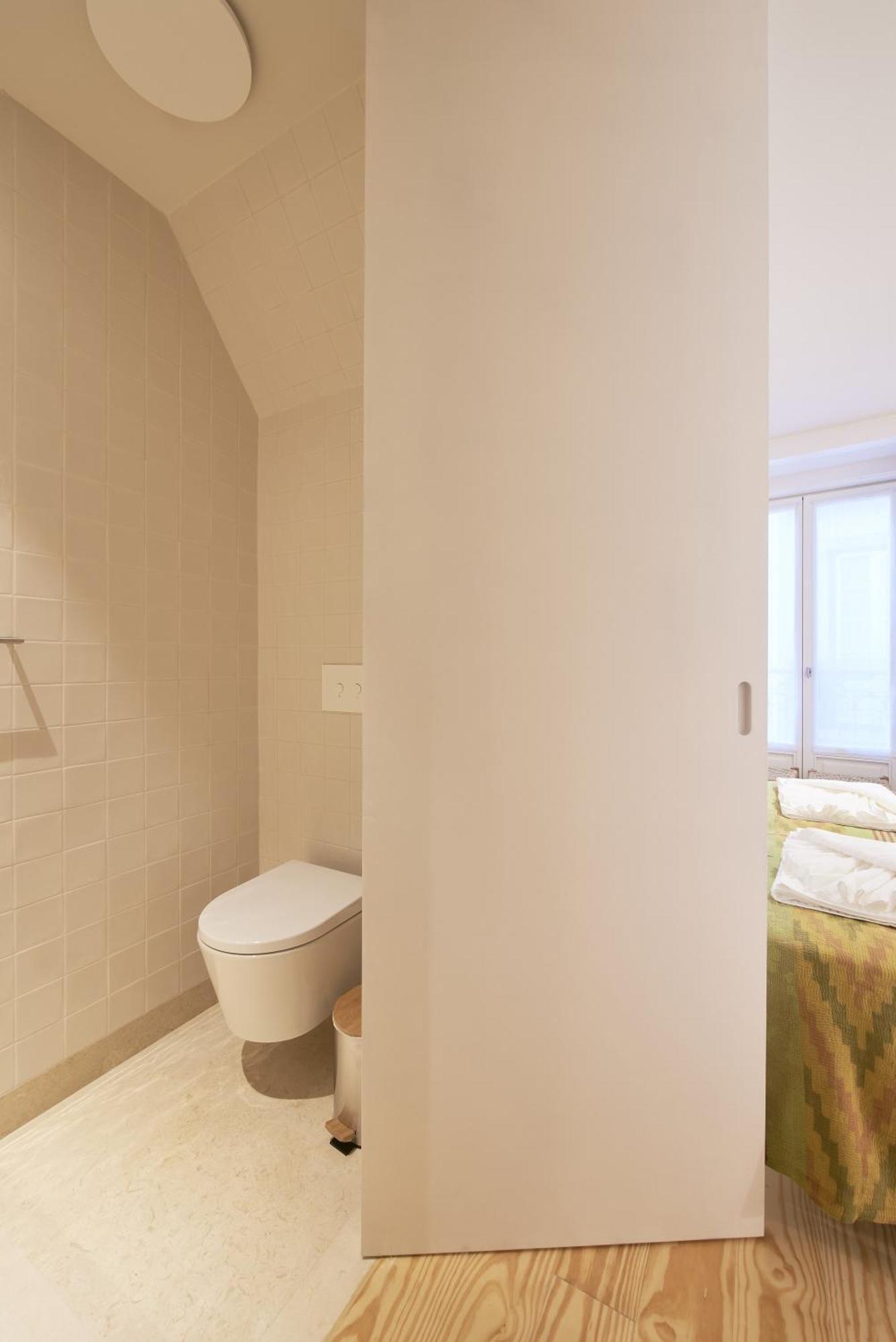 Lisbon All The Best - Bairro Alto 2 Apartment Ngoại thất bức ảnh