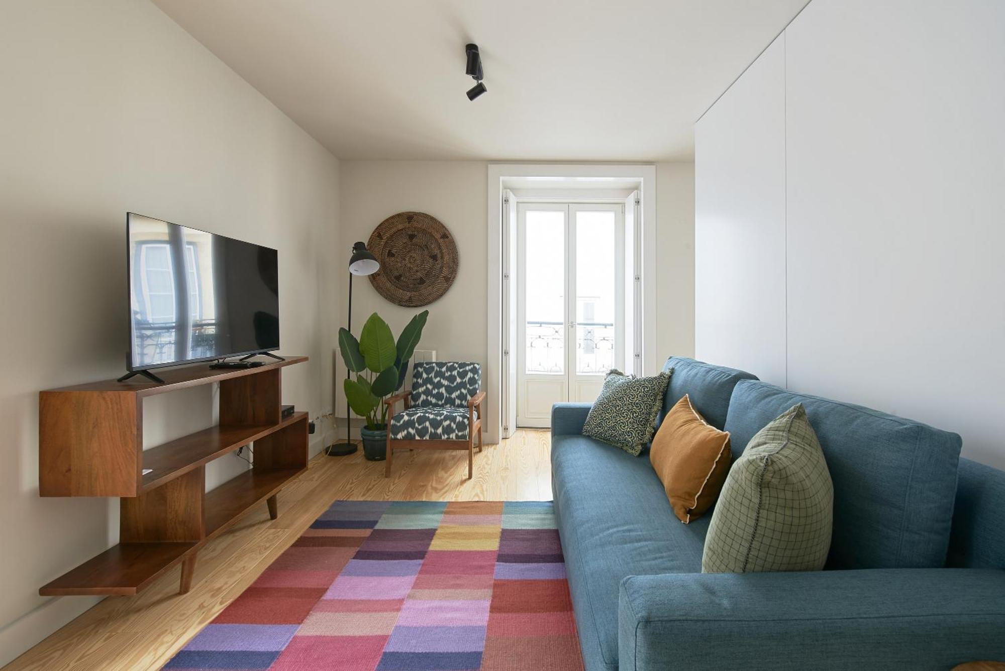 Lisbon All The Best - Bairro Alto 2 Apartment Ngoại thất bức ảnh
