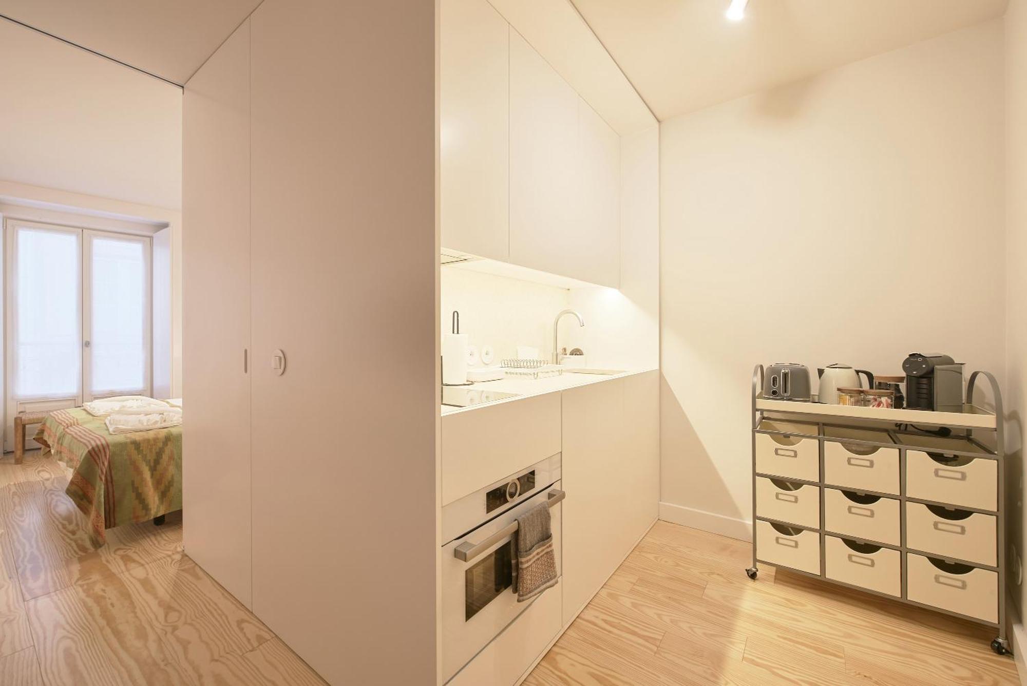 Lisbon All The Best - Bairro Alto 2 Apartment Ngoại thất bức ảnh