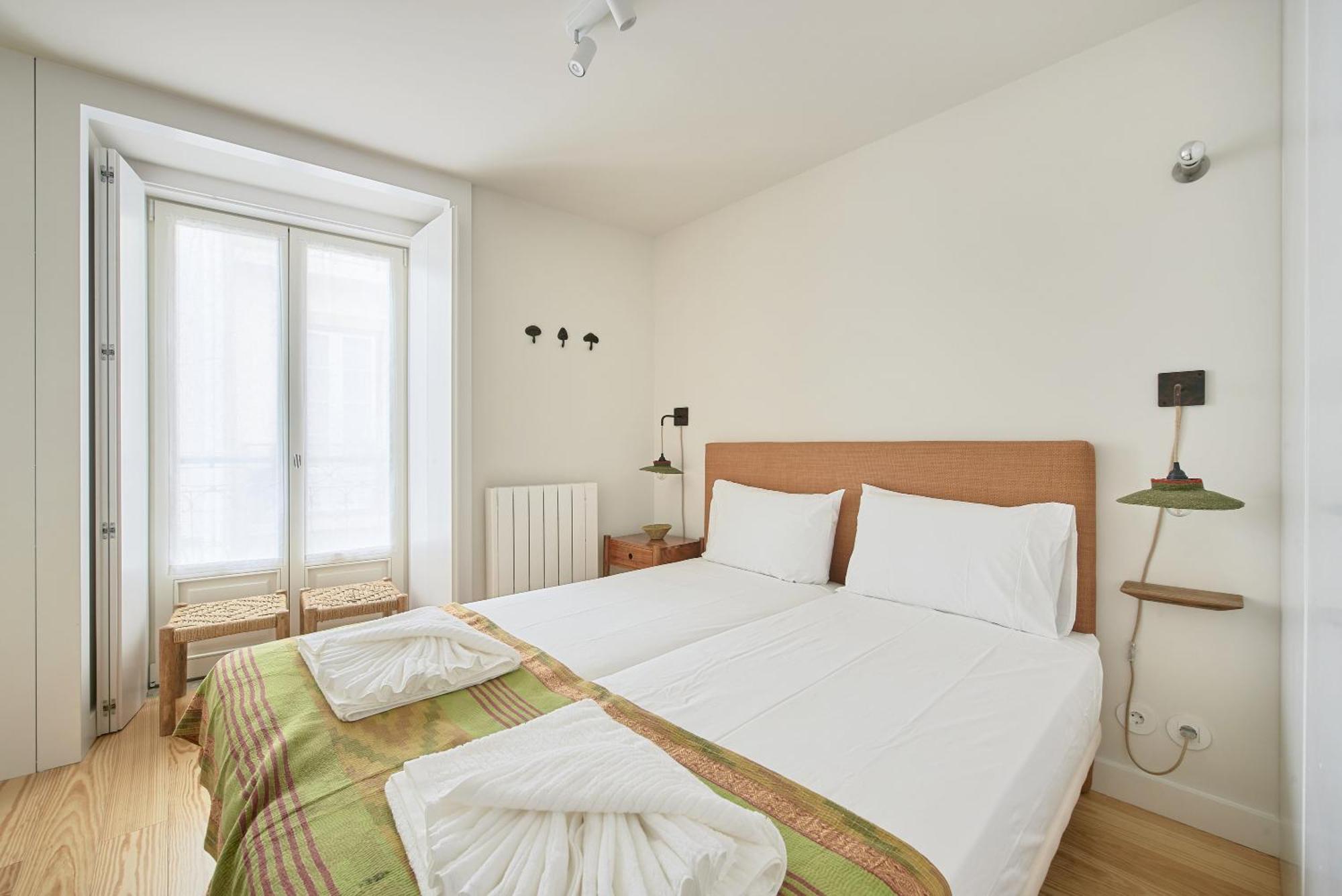 Lisbon All The Best - Bairro Alto 2 Apartment Ngoại thất bức ảnh